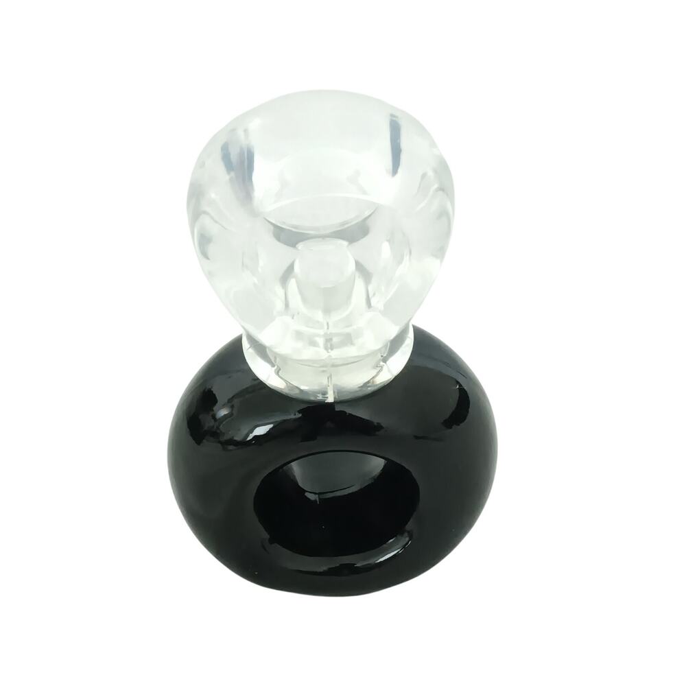 Bijan Black Eau de Toilette Spray 2.5 oz NEW Fragrance Women Perfume Vintage